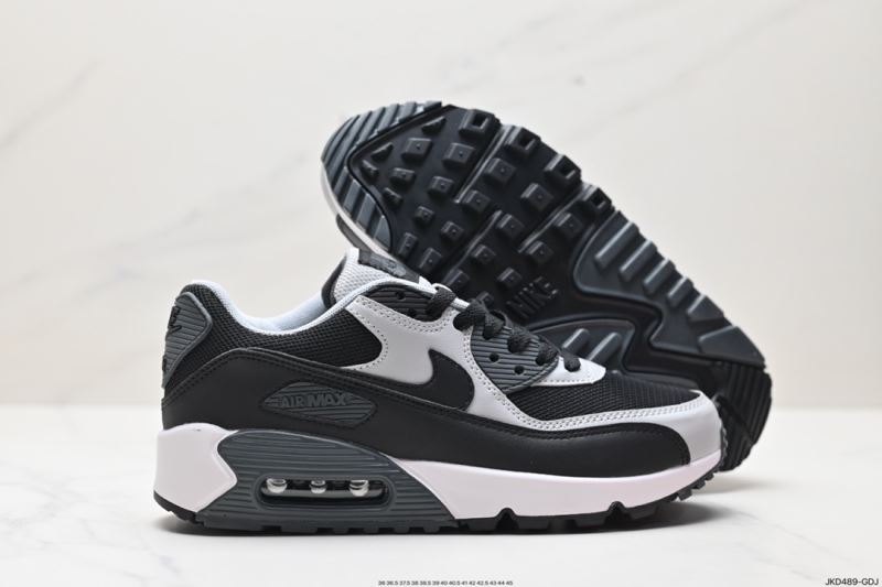 Nike Air Max Shoes